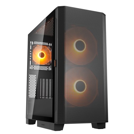 COUGAR CGR-5YA6B-RGB Midi Tower Nero
