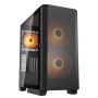 COUGAR CGR-5YA6B-RGB Midi Tower Nero