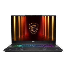 MSI Cyborg 17 B13WFKG-291 Gaming Notebook 17,3" FHD 144Hz i7-13620H RTX 4060 16GB 1TB SSD QWERTZ (0017U3-291)