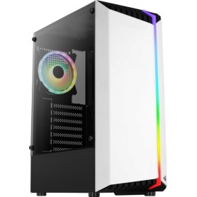 Aerocool Bionic Midi Tower Bianco (ACCM-PV34113.21)