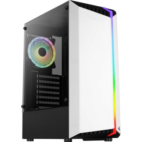 Aerocool Bionic Midi Tower Bianco (ACCM-PV34113.21)