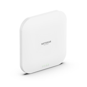 NETGEAR WAX620 3600 Mbit/s Bianco Supporto Power over Ethernet (PoE) (WAX620-100EUS)