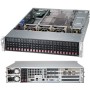 Supermicro SC216BE1C-R920WB Supporto Nero 920 W (CSE-216BE1C-R920WB)