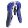 Belden RVUTT01 pinza crimpatrice Strumento combinato Blu