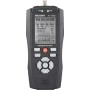 Voltcraft Kabeltester KT-300 VC-17497100 für Telekommunikation und Netzwerk