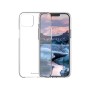 dbramante1928 Iceland Pro custodia per cellulare 17 cm (6.7") Cover Trasparente (IP67CL001623)