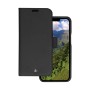 dbramante1928 New York custodia per cellulare Custodia a borsellino Nero (NY67NIBL5581)