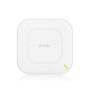 Zyxel NWA50AX 1775 Mbit/s Bianco Supporto Power over Ethernet (PoE) (NWA50AX-EU0102F)
