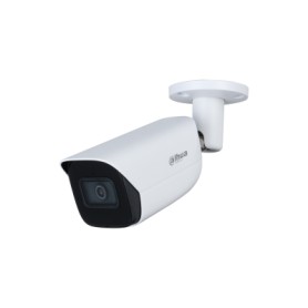 CAMERA IP 4MP BULLET POE 3.6MM IR50 H265+ IP67 POE (IPC-HFW3441E-S-S2)