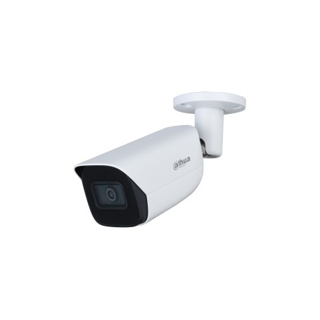 CAMERA IP 4MP BULLET POE 3.6MM IR50 H265+ IP67 POE (IPC-HFW3441E-S-S2)
