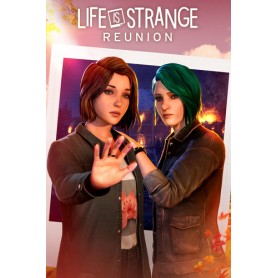 BANDAI NAMCO Entertainment Life is Strange: Reunion (Xbox Series X|S) Standard Multilingua Xbox Series X/Series S (L00425)