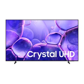 Samsung 75" Crystal UHD U8000F 4K Vision AI Smart TV (2025) (UE75U8000FUXZT)