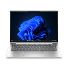 HP ProBook 4 G2a AI PC Wolf Pro Security Edition AMD Ryzen™ 7 250 Computer portatile 35,6 cm (14") WUXGA 16 GB DDR5-SDRAM 512  (DP9K1AT#ABZ)
