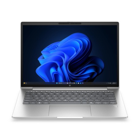 HP ProBook 4 G2a AI PC Wolf Pro Security Edition AMD Ryzen™ 7 250 Computer portatile 35,6 cm (14") WUXGA 16 GB DDR5-SDRAM 512  (DP9K1AT#ABZ)