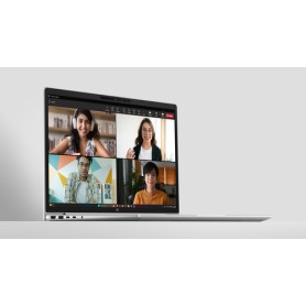 HP ProBook 4 G2a Next Gen AI PC Wolf Pro Security Edition AMD Ryzen AI 5 430 Computer portatile 35,6 cm (14") WUXGA 24 GB DDR5-S (DL5N6AT#ABZ)