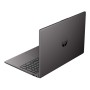 HP 250R 15.6 inch G10 Notebook PC Intel Core 5 120U Computer portatile 39,6 cm (15.6") Full HD 8 GB DDR5-SDRAM 512 GB SSD Wi-Fi  (D90Q6AT#ABZ)
