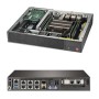Supermicro SuperServer E300-9D-8CN8TP Intel SoC Nero (SYS-E300-9D-8CN8TP)