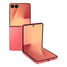 Samsung SM-F766BZRGEUB smartphone 17,3 cm (6.8") 5G 12 GB 256 GB 4300 mAh Corallo