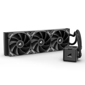 LIQUID COOLING S40 ARGB AIO BLACK (S40 RGB)