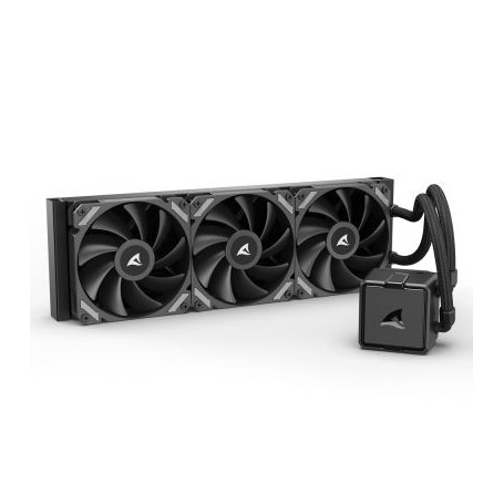 LIQUID COOLING S40 ARGB AIO BLACK (S40 RGB)