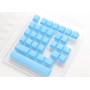 Ducky Rubber Keycap Set Coperchio per tastiera (DKSA31-USRDBNNO1)