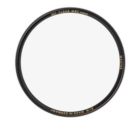 B+W 007 Clear Filtro trasparente per fotocamera 95 mm (1101530)