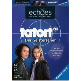echoes Tatort Der Geisterseher (24860)