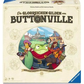 Die glorreichen Gilden von Buttonville (24783)