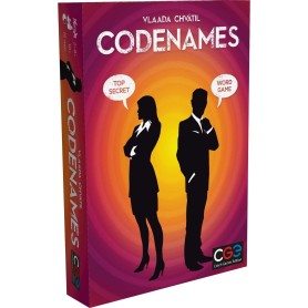 PEG Codenames (2015) (CGE00031)