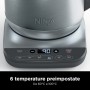 Ninja Bollitore con temperatura di precisione Silver KT201EU