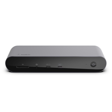 Belkin Thunderbolt 4 Dock Pro Cablato Nero (INC006VFSGY)