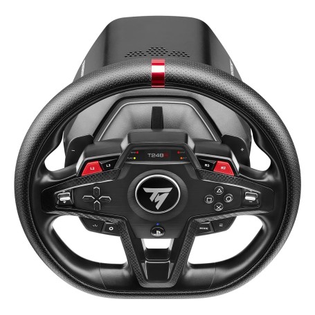 Thrustmaster T248R Carbonio USB Sterzo + Pedali PC, PlayStation 4, PlayStation 5 (4160869)