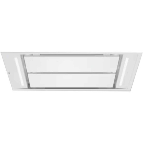 AEG NDC7792SW - Cappa da cucina - Bianco