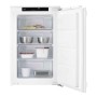 AEG NAB6L88EF, congelatore da incasso, bianco, 88 cm, LowFrost, classe di efficienza energetica: E