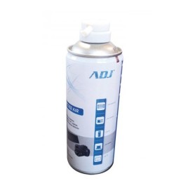 Adj 100-00023 kit per la pulizia Computer portatile Pulitore ad aria compressa per la pulizia delle attrezzature 400 (100-00023)