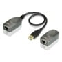 ATEN Extender USB 2.0 Cat 5 (fino a 60 m) (UCE260-AT-G)