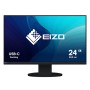 EIZO FlexScan EV2480-BK LED display 60,5 cm (23.8") 1920 x 1080 Pixel Full HD Nero (EV2480-BK)