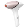 Philips BRI955/00 depilazione a luce pulsata Luce pulsata intensa (IPL) Oro, Bianco (BRI955/00)