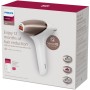 Philips BRI955/00 depilazione a luce pulsata Luce pulsata intensa (IPL) Oro, Bianco (BRI955/00)