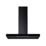 AEG NDB6791HB Cappa aspirante a parete di design , nera, 90 cm