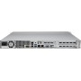 Supermicro CSE-LA15TQC-563W computer case Supporto Nero 560 W (CSE-LA15TQC-563W)