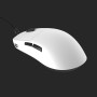 Endgame Gear OP1 mouse Gaming Mano destra USB tipo A Ottico 26000 DPI (EGG-OP1-WHT)