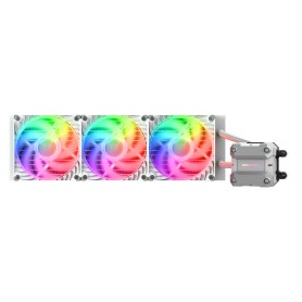 COUGAR Gaming CGR-PSDUTRGB-W-360 Processore Raffreddatore di liquidi tutto in uno 12 cm Bianco 1 pz (CGR-PSDUTRGB-W-240)