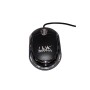 Link Accessori LKMOS04 mouse Mano destra USB tipo A Ottico (LKMOS04)