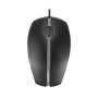 CHERRY Gentix Silent mouse Ambidestro USB tipo A Ottico 1000 DPI (JM-0310-2)