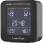 Laserliner AirMonitor PURE 1% Nero (082.431A)