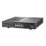 HPE Aruba Networking 2930F 8G PoE+ 2SFP+ Switch (JL258A)