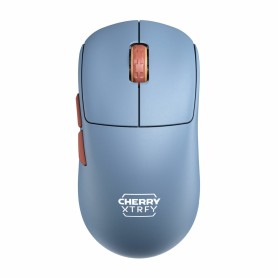CHERRY XTRFY M68 Wireless (CX-M68W-BLUE)