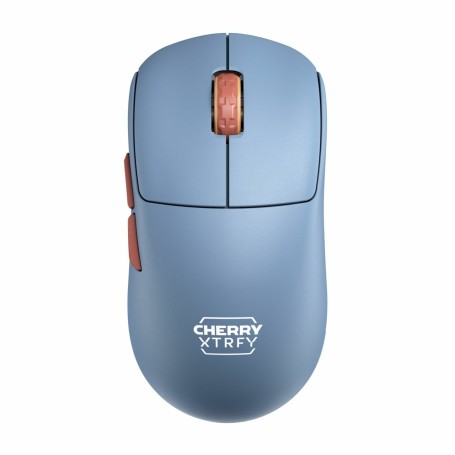 CHERRY XTRFY M68 Wireless (CX-M68W-BLUE)