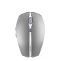 CHERRY GENTIX BT mouse Ambidestro Bluetooth Ottico 2000 DPI (JW-7500-20)